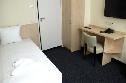 Hotel Iron Horse Leidse Square