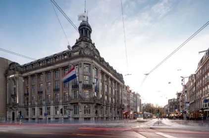 art'otel amsterdam, part of Radisson Hotel Group