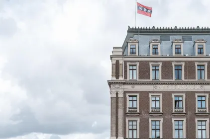 InterContinental Amstel Amsterdam