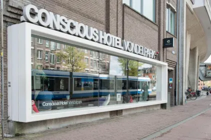 Conscious Hotel Vondelpark