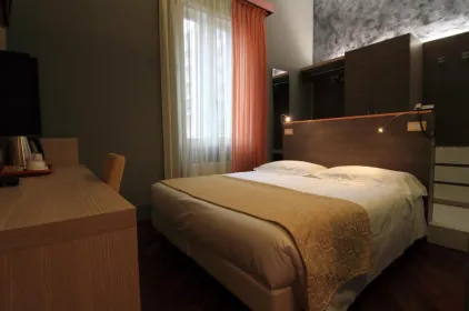 Hotel Metro