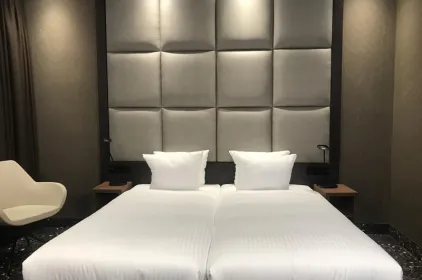 Hotel Levell