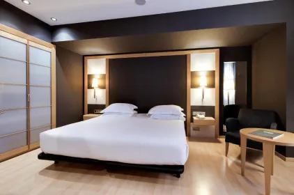 Hotel Barcelona Universal