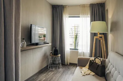 Mercure Barcelona Condor