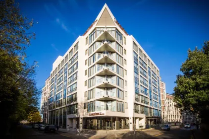 DoubleTree by Hilton London Kingston Upon Thames