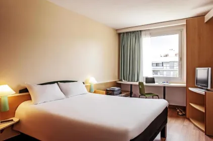 Ibis Barcelona Molins de Rei