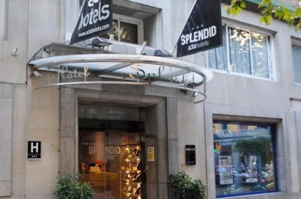 Acta Splendid