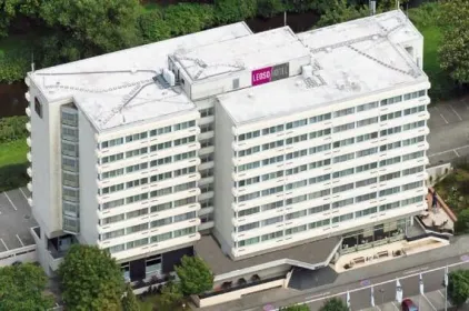 Leoso Hotel Leverkusen