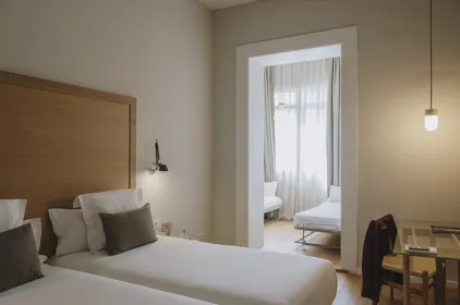 Hotel Regina