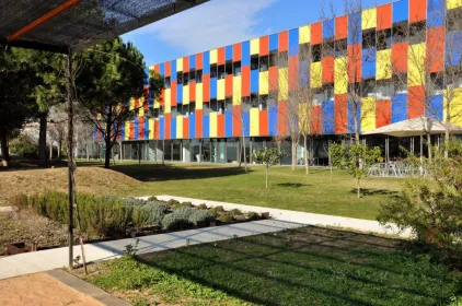 Centre Esplai Albergue