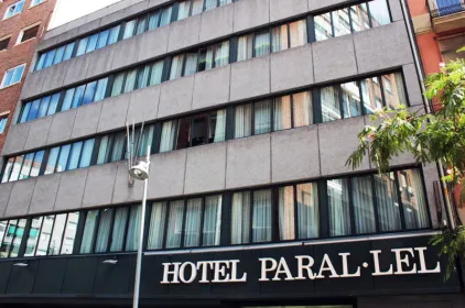 Paral·lel