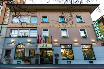Hotel Campion