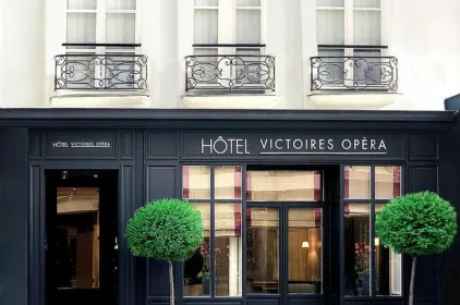 Victoires Opera