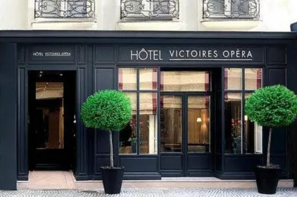 Victoires Opera