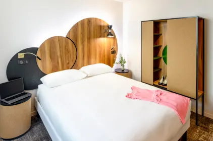 ibis Styles Paris Meteor Avenue d'Italie