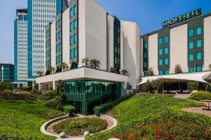 Cosmo Hotel Torri