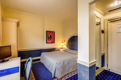 Hotel Auriga