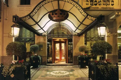 Andreola Central Hotel
