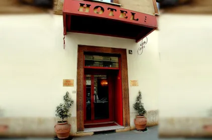 Hotel San Guido