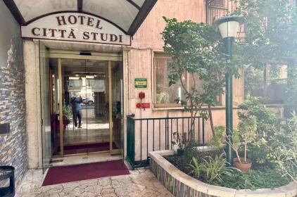 Hotel Citta Studi