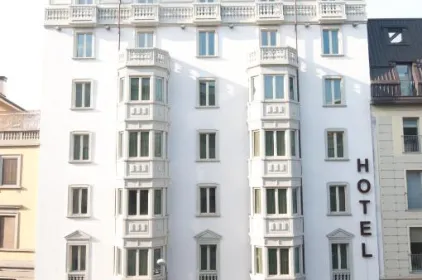 Hotel Marconi