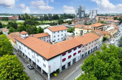 Best Western Plus Borgolecco Hotel