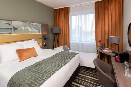 Leonardo Royal Hotel Amsterdam