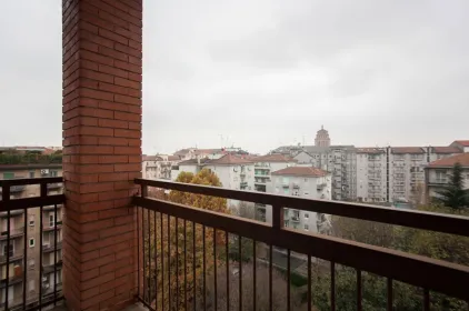 iH Hotels Milano ApartHotel Argonne Park