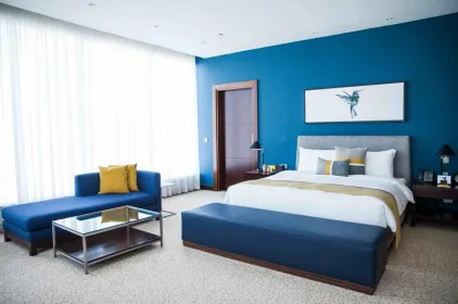 voco Dubai, an IHG Hotel
