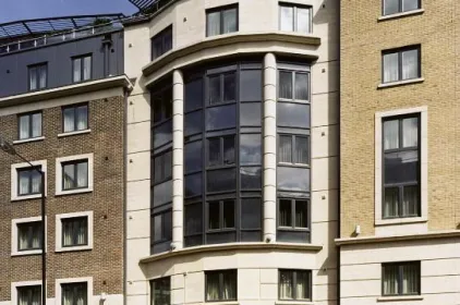 ibis Styles London Southwark - near Borough Market