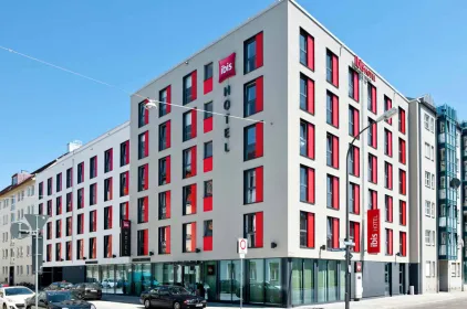 ibis Munchen City Sud