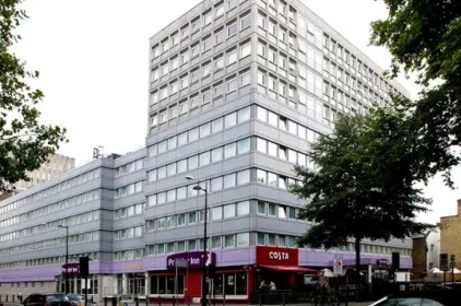 Premier Inn London Euston