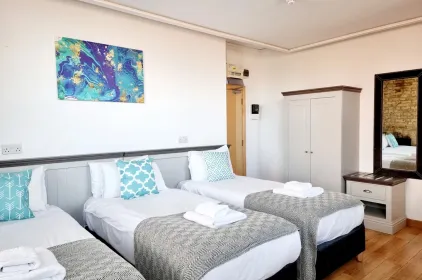 London Stay Apartments