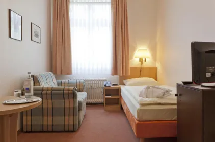 Hotel Benn
