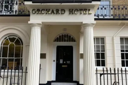Orchard Hotel