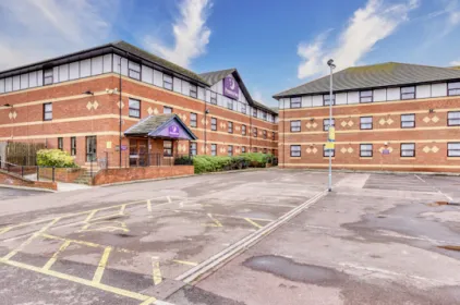 Premier Inn London Beckton