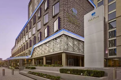 Park Plaza London Waterloo