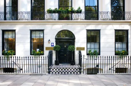 The Goodenough Hotel London