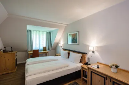Hotel Zum Zeppelin Hamburg