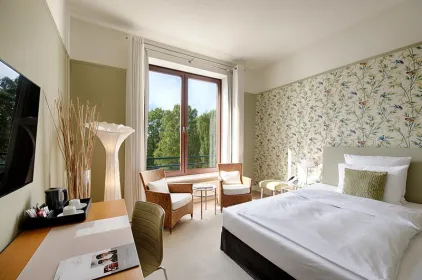 Privathotel Lindtner Hamburg