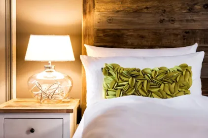 Hotel Alsterblick