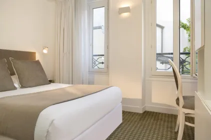 Hotel Mistral