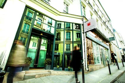 Hotel Les Theatres