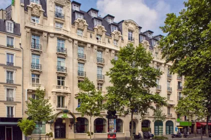 Holiday Inn Paris Gare de Lyon Bastille