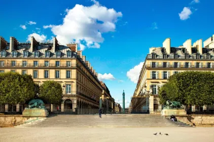 The Westin Paris Vendome
