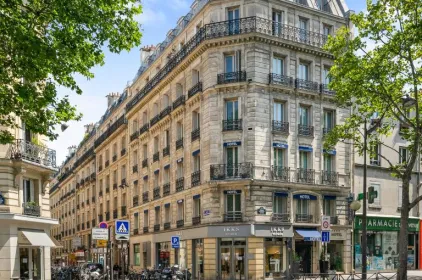 Best Western Nouvel Orléans Montparnasse