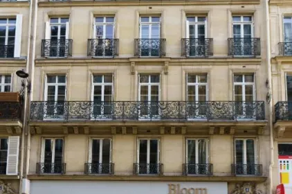 Apartments Du Louvre - Le Marais