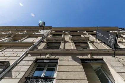 Hotel Boronali