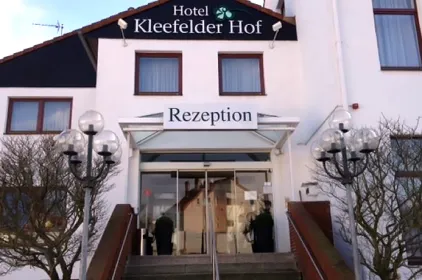 Kleefelder Hof