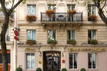 Relais Saint Jacques